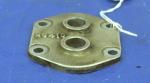 Continental O-200A - 23410 - Cover Oil Pump